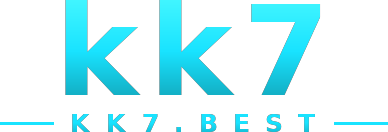 kk7 logo
